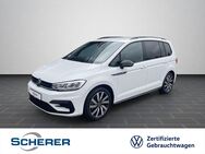 VW Touran, 1.5 TSI R-line, Jahr 2024 - Simmern (Hunsrück)