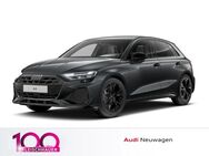 Audi A3, Sportback S line 35 TFSI, Jahr 2024 - Köln