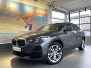 BMW X2, sDrive18d, Jahr 2021 - Strausberg