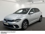 VW Polo, 1.0 Life, Jahr 2024 - Düsseldorf