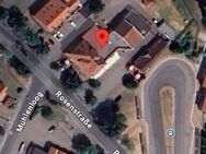 Oberwohnung in Marienhafe - Zentrum zu vermieten - Marienhafe