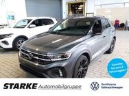 VW T-Roc, 2.0 TDI R-Line, Jahr 2024 - Osnabrück