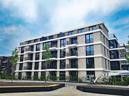 + Penthouse + Dachterrasse + Einbauküche + - Pinneberg