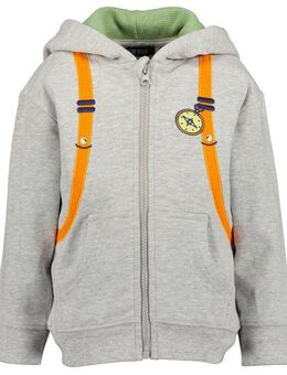 Blue Seven Sweatjacke Blue Seven Sweatjacke