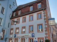 Historisches Wohn- und Geschäftshaus im Herzen von Kaiserslautern - Kaiserslautern