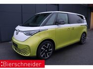 VW ID.BUZZ, Pro, Jahr 2022 - Straubing