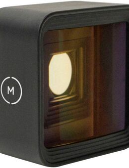MOMENT 1.33x Anamorphic Lens - Gold Flare - T-Series Objektiv