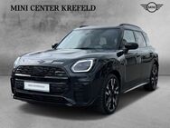 MINI Cooper S Countryman, ALL4 JCW Trim Paket L VERFÜGBAR, Jahr 2024 - Krefeld