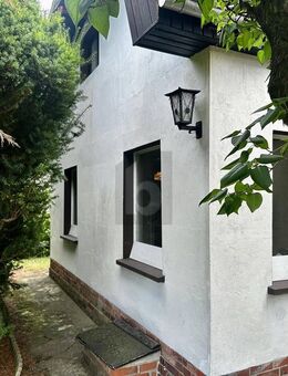 KOMPAKT | GROßER GARTEN | PACHTLAND | ZENTRUMSNAH - Berlin