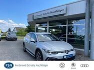 VW Golf Variant, 2.0 TDI Golf VIII Alltrack N, Jahr 2023 - Demmin