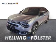 Citroën C4, 1.5 Shine, Jahr 2024 - Hohenlockstedt