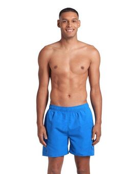 Arena Badeshorts FUNDAMENTALS ARENA LOGO BOXER R