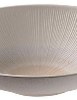 APS Schale Schüssel "BLUSH" Ø 30 cm, Höhe ca. 7 cm, 2,2 Liter, Melamin, (1-tlg), aus Melamin