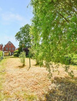 Verwandeln Sie dieses sanierungsbedürftige Schmuckstück mit Charme in Ihr Traumhaus an der Ostsee! - Lübeck