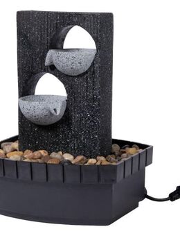 Dobar Zimmerbrunnen mit Pumpe Dekobrunnen Zierbrunnen #96412 - Birkenfeld (Baden-Württemberg)