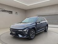 Hyundai Kona, 1.6 SX2 HEV N LINE LM18, Jahr 2022 - Soest