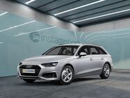 Audi A4, Avant 30 TDI, Jahr 2022 - München