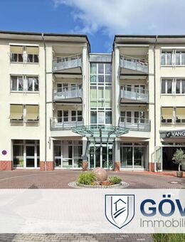 Von der RESIDENZ zu "Wohnen am Festspielhaus" - Exklusive Servicewohnungen in Bestlage - Recklinghausen