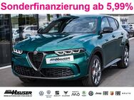 Alfa Romeo Tonale, 1.3 Speciale T Q4 WINTER PREMIUM ASSISTENZ BREMBO ALEXA, Jahr 2023 - Pohlheim