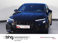 Audi S3, Sportback quattro, Jahr 2023 - Reutlingen