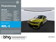 VW Golf, 2.0 TSI GTI Clubsport OPF, Jahr 2021 - Reutlingen