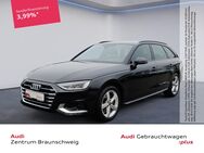 Audi A4, Avant advanced 35 TFSI, Jahr 2024 - Braunschweig