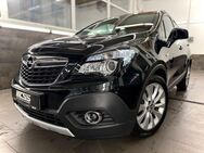 Opel Mokka Innovation ecoFlex Xenon Navi AHK Leder - Cottbus