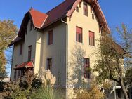 Modernisierte denkmalgeschützte Villa im Herzen von Lenzen/Elbe - Steuervorteile Nutzen - Lenzen (Elbe)