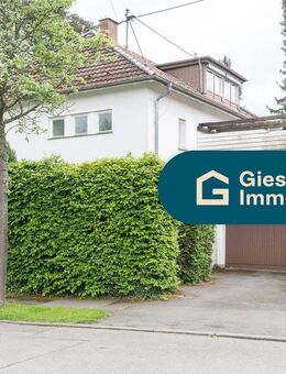 Elegante Maisonette mit Galerie & Balkon - Stuttgart