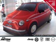 Fiat 500C, 1.0 Hybrid Sport, Jahr 2021 - Herford (Hansestadt)