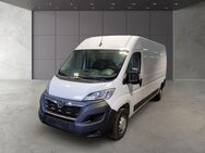 Opel Movano, 2.2 L3H2 RKamera Totwínkel, Jahr 2022 - Rüsselsheim