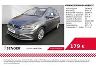 VW Golf Sportsvan, 1.0 TSI Comfortline, Jahr 2018 - Bad Schwartau