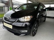 Skoda Citigo, e iV Style, Jahr 2020 - Elmshorn