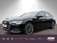 Audi A6, Avant 50TFSI e quattro Stron, Jahr 2022 - Weinsberg