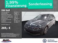 VW Golf, 2.0 TDI MOVE, Jahr 2024 - Offenbach (Main)