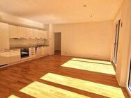 Maisonette Wohnung mit eigenem Eingang, viel Platz und Einbauküche! - Berlin