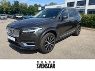 Volvo XC90, Inscription AWD B5 Diesel EU6d digitales Sitze, Jahr 2022 - Baierbrunn