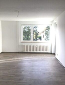 Mitten drin statt nur dabei: renovierte 3-Zimmer-Wohnung - Bielefeld
