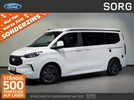 Ford Tourneo Custom, 320L1-Titanium Nugget NEU, Jahr 2024 - Fulda