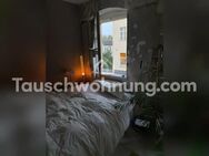 [TAUSCHWOHNUNG] 1 Zimmer in Kreuzberg gegen größer - Berlin