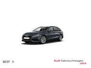 Audi A4, Avant 40 TDI, Jahr 2021 - Mühlheim (Main)