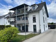 Modernes Wohnen mit kleiner Gartenoase! - Neufahrn (Niederbayern)