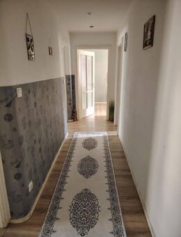 Schöne 2-Zimmer-Wohnung mit Balkon in Gostenhof - Nürnberg