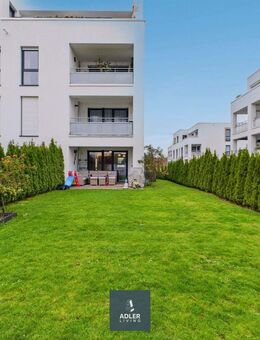 Leo Living - Wohntraum am Pomeranzengarten - Leonberg (Baden-Württemberg)