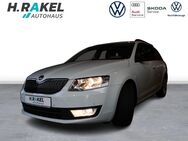 Skoda Octavia, 2.0 TDI Combi Style, Jahr 2016 - Geeste