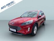 Ford Kuga 2.5 Duratec PHEV TITANIUM X - Bingen (Rhein)