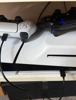 PlayStation 5 Slim Disk Version - Strausberg