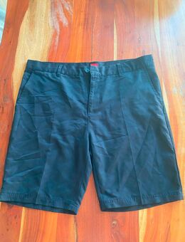 Slazenger GOLF Shorts Herren EU 54 schwarz Bundweite 50cm - Wolfratshausen