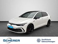 VW Golf, 2.0 TDI VIII GTD, Jahr 2024 - Simmern (Hunsrück)