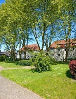 2-Zimmer-Wohnung in Gelsenkirchen Buer - Gelsenkirchen